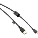 Vello USB-A Data Cable for Nikon Cameras (59")