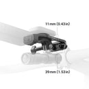 Insta360 Bike Computer Mount (Independent Handlebars)