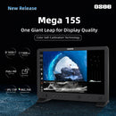 OSEE 15.4" Ultra-Bright HDR Field Production Monitor (V-Mount)