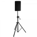 On-Stage SS8800B Crank-Up Speaker Stand