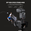 Neewer Z880-C TTL Camera Flash Speedlite for Canon