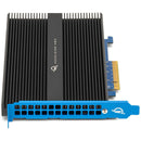 OWC Accelsior 4M2 NVMe SSD Enclosure (No SoftRAID)