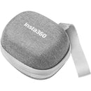 Insta360 Mini Camera Case for Ace/Pro/Pro 2 and GO/GO 3S (Gray)