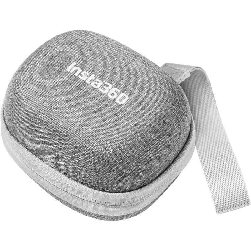 Insta360 Mini Camera Case for Ace/Pro/Pro 2 and GO/GO 3S (Gray)