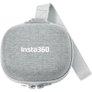 Insta360 Mini Camera Case for Ace/Pro/Pro 2 and GO/GO 3S (Gray)