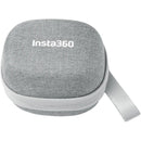 Insta360 Mini Camera Case for Ace/Pro/Pro 2 and GO/GO 3S (Gray)