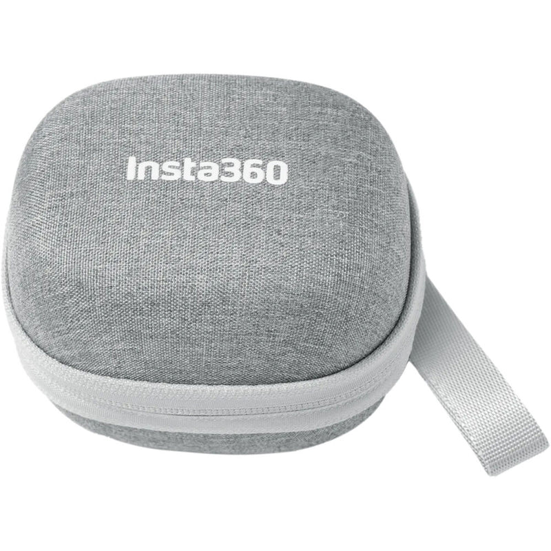 Insta360 Mini Camera Case for Ace/Pro/Pro 2 and GO/GO 3S (Gray)