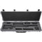 RAGAR Hard Rifle Case with RAGAR Reconfigurable & Reusable XP Crosslinked Foam (53", Gray)