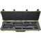 RAGAR Hard Rifle Case with RAGAR Reconfigurable & Reusable XP Crosslinked Foam (53", Green)