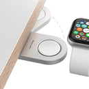 smart things solutions WatchBase Charger for Apple Watch