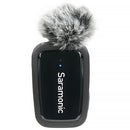 Saramonic Blink 500 ProX B8 4-Person Digital Camera-Mount Wireless Microphone System (2.4 GHz)