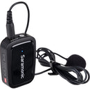 Saramonic Blink 500 ProX B8 4-Person Digital Camera-Mount Wireless Microphone System (2.4 GHz)