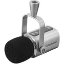 Saramonic SR-BV3 Dynamic Cardioid Broadcasting Microphone