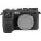 Ruggard SleekGuard Silicone Camera Skin for Sony a6700