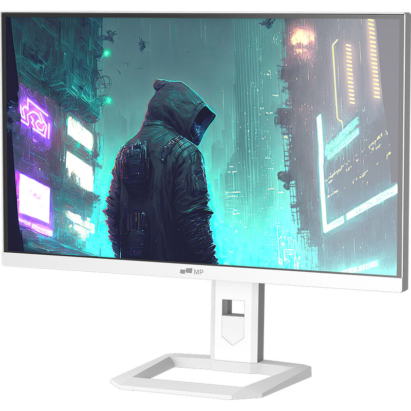 Mobile Pixels 27" 1440p HDR 180 Hz Gaming Monitor