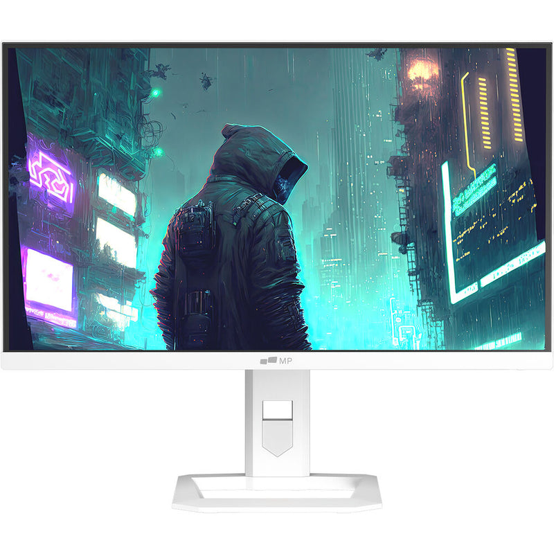 Mobile Pixels 27" 1440p HDR 180 Hz Gaming Monitor