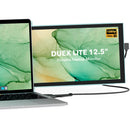 Mobile Pixels DUEX Lite 12.5" Dual Monitor Screen (Jadeite Green)