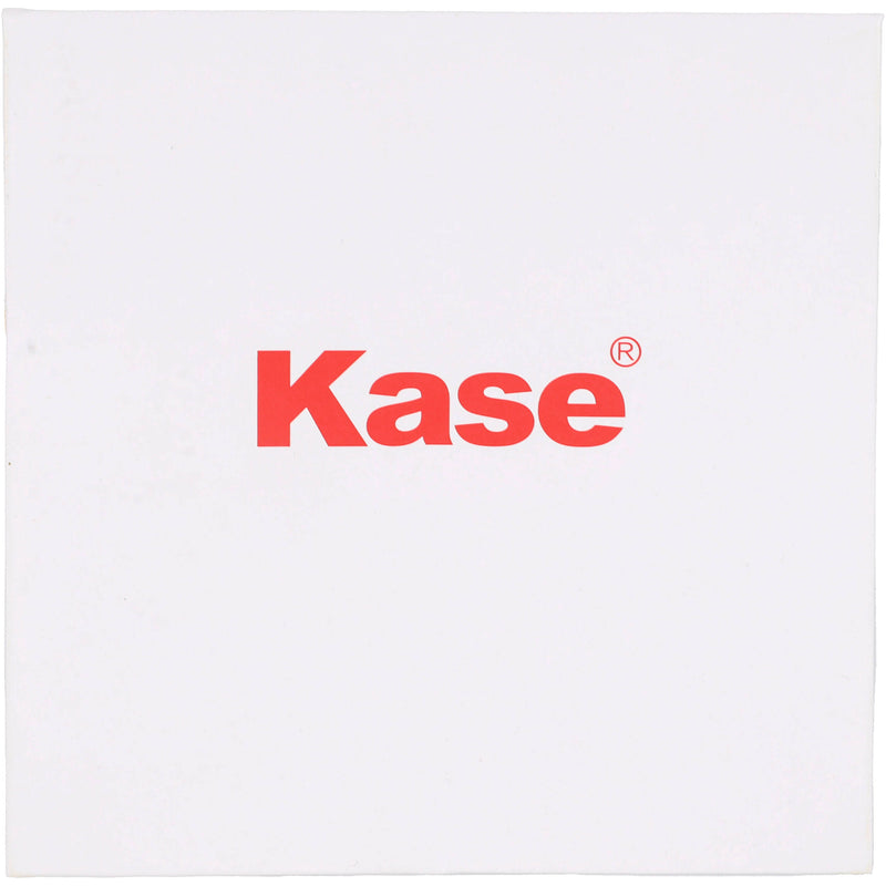 Kase DIY Magnetic Screw-In Adapter Ring (112mm)