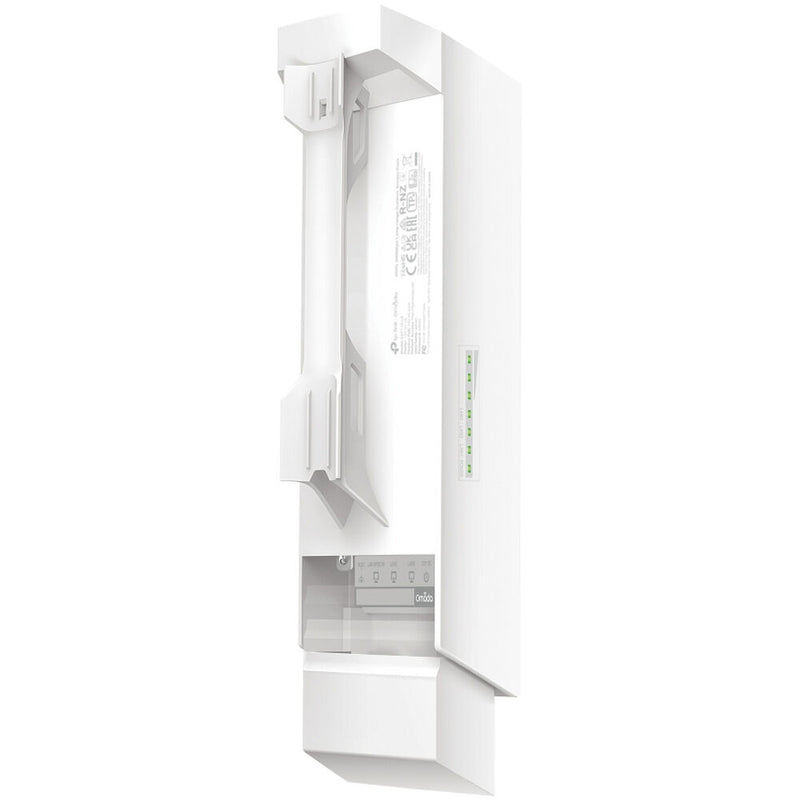 TP-Link Omada EAP115 Wireless 5 GHz Outdoor Network Bridge Kit