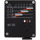 Keks KF-01 Flash (Black)