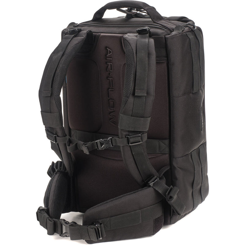 Tenba Cineluxe V2 Backpack 21 (Black, 29L)