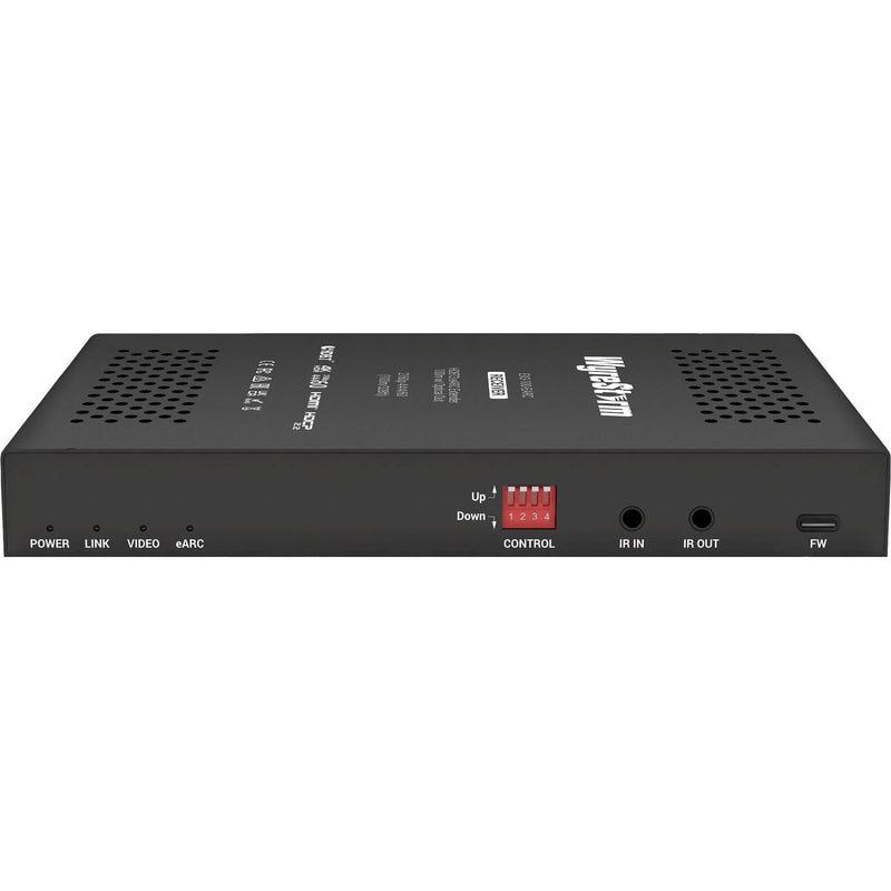 WyreStorm 4K/60 4:4:4 HDBaseT 3.0 Extender Set with eARC (328' )