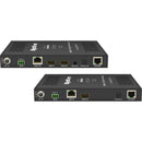 WyreStorm 4K/60 4:4:4 HDBaseT 3.0 Extender Set with eARC (328' )