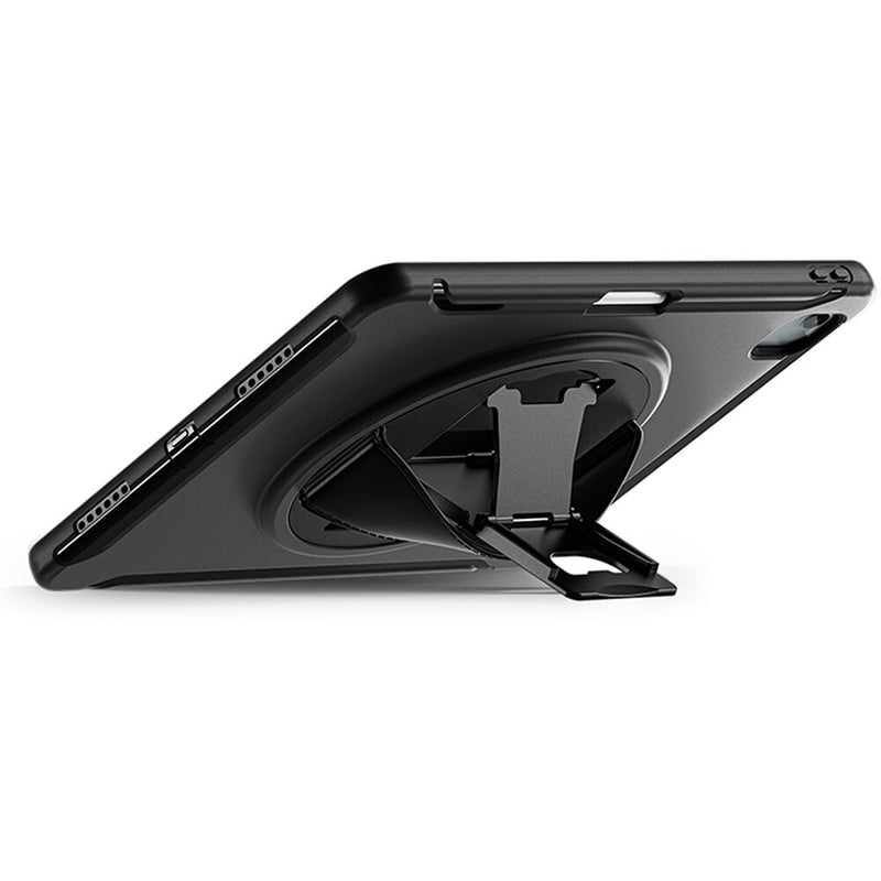 Sahara Case Raider Series Heavy-Duty Hand Strap Case for Apple iPad Air 13" M2