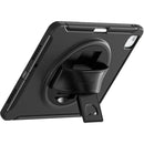 Sahara Case Raider Series Heavy-Duty Hand Strap Case for Apple iPad Air 13" M2