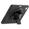 Sahara Case Raider Series Heavy-Duty Hand Strap Case for Apple iPad Air 11" M2