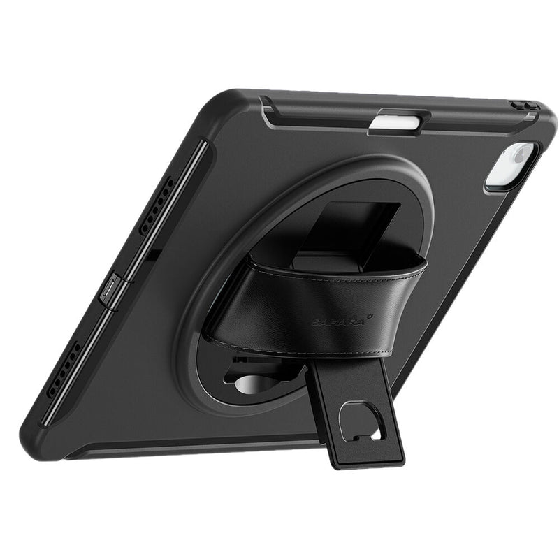 Sahara Case Raider Series Heavy-Duty Hand Strap Case for Apple iPad Air 11" M2