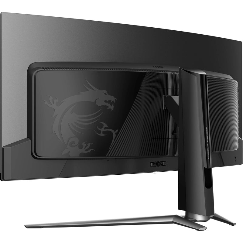 MSI MPG 341CQPX QD-OLED 34" 1440p HDR 240 Hz Curved Ultrawide Gaming Monitor