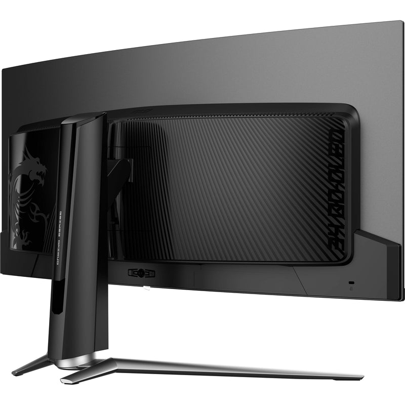 MSI MPG 341CQPX QD-OLED 34" 1440p HDR 240 Hz Curved Ultrawide Gaming Monitor