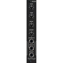 TipTop Audio BD808 Bass Drum Eurorack Module (Black, 4 HP)