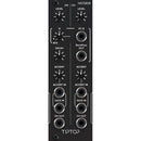 TipTop Audio HATS808 Hi-Hat Eurorack Module (4 HP, Black)