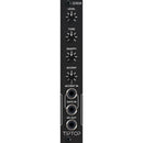 TipTop Audio SD808 Snare Drum Eurorack Module (4 HP, Black)