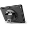 Sahara Case Raider Series Heavy-Duty Hand Strap Case for Apple 9th Gen iPad 10.2"