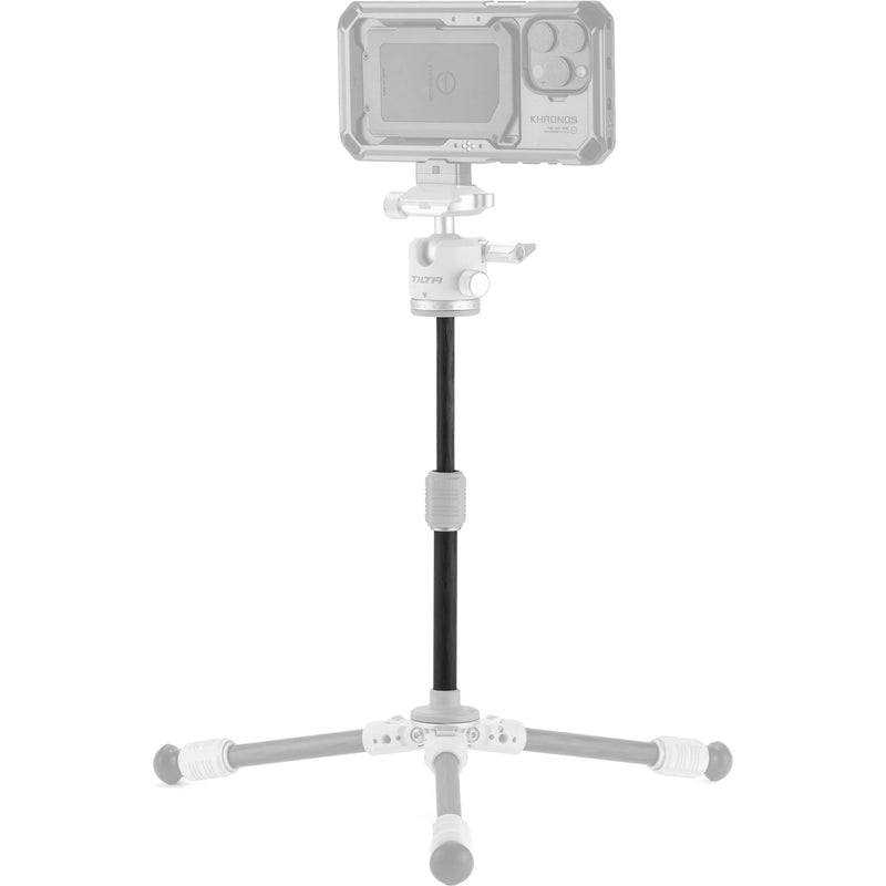 Tilta Height Extension for Tabletop Ball Head Tripod (Snow White)