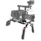 SHAPE Shoulder Mount for Canon EOS C400