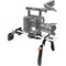 SHAPE Shoulder Mount for Canon EOS C400