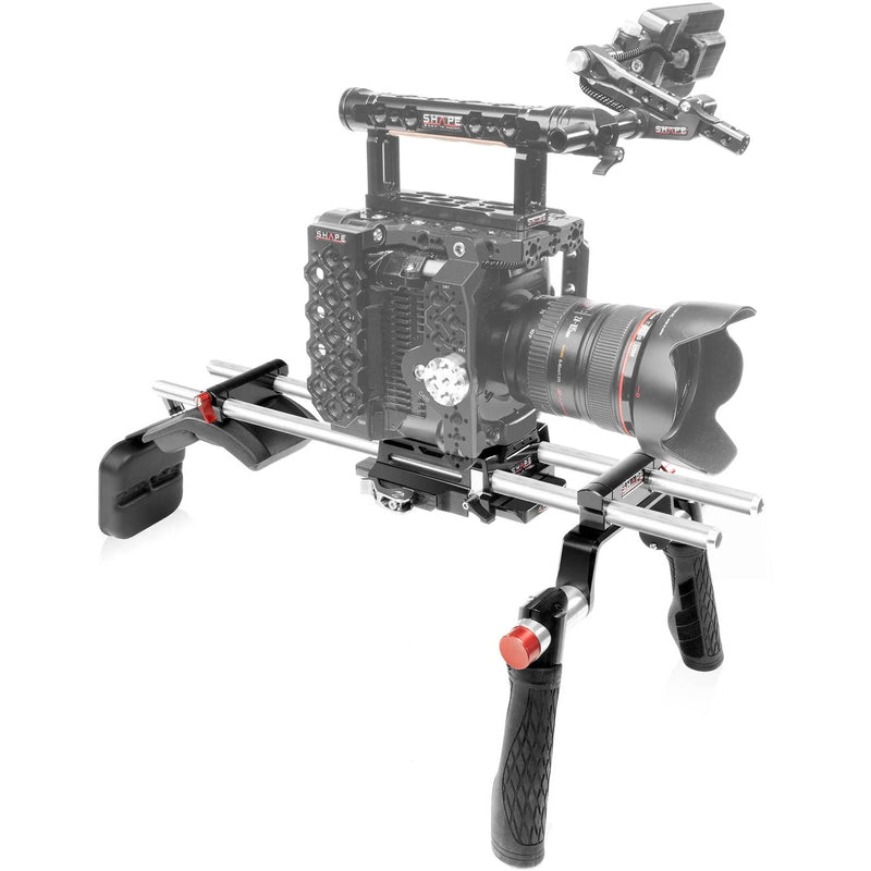 SHAPE Shoulder Mount for Canon EOS C400