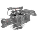 SHAPE Top Plate for Canon C400