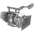 SHAPE Top Plate for Canon C400