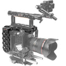 SHAPE Top Plate for Canon C400