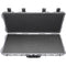 RAGAR Hard Rifle Case with RAGAR Reconfigurable & Reusable XP Crosslinked Foam (38", Gray)