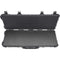 RAGAR Hard Rifle Case with RAGAR Reconfigurable & Reusable XP Crosslinked Foam (44", Black)