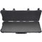 RAGAR Hard Rifle Case with RAGAR Reconfigurable & Reusable XP Crosslinked Foam (48", Black)