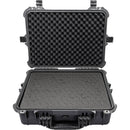 RAGAR Eylar Hard Case with Foam Insert (Black, 20")