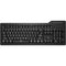 Das Keyboard Prime 13 Mark II Backlit Keyboard (Red Switches, Black)