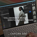 Capture One Pro 12-Months Prepaid Subscription